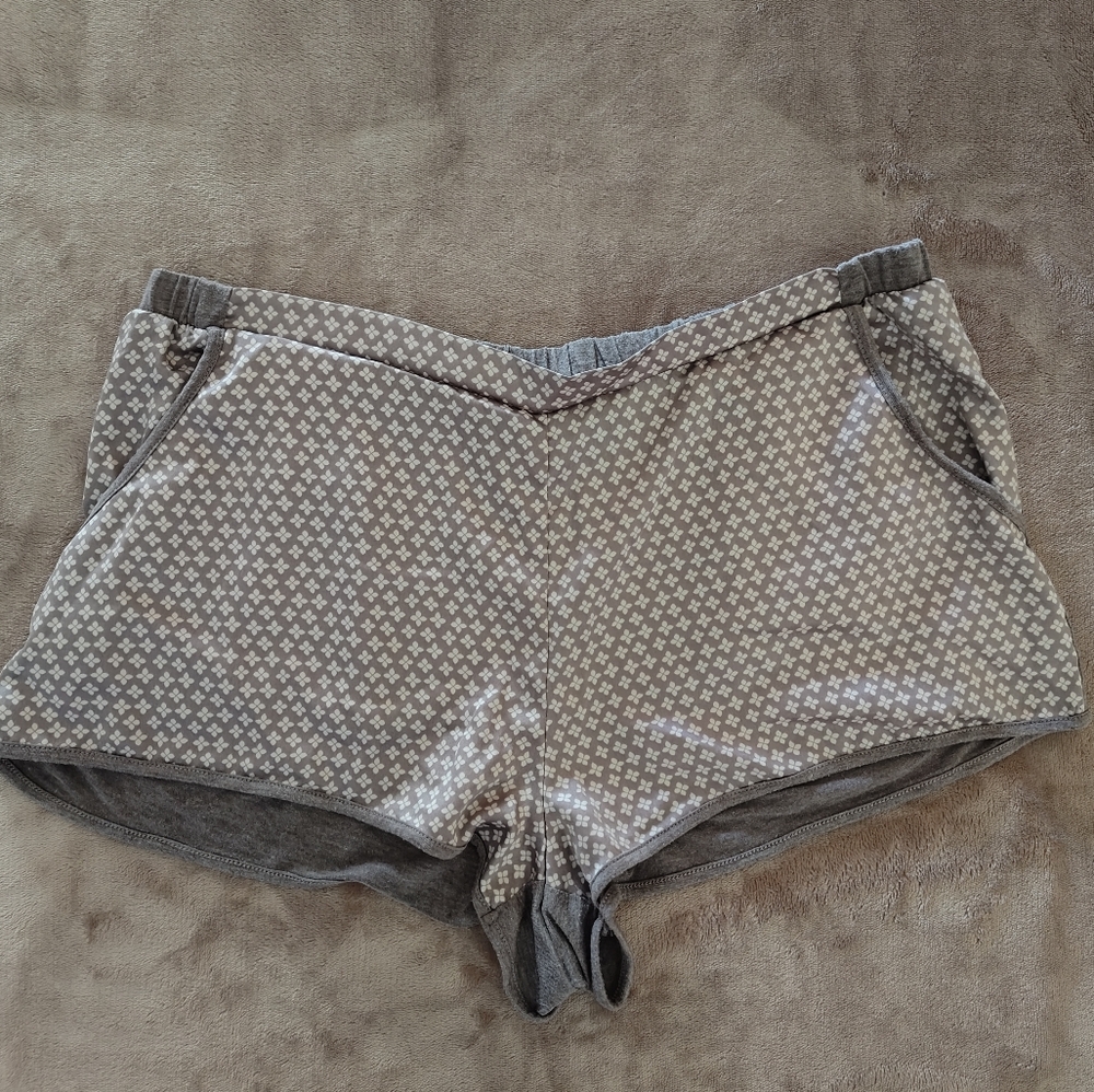 VS boxer shorts